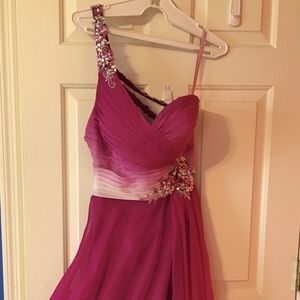 COPY - Womens Formal Dress